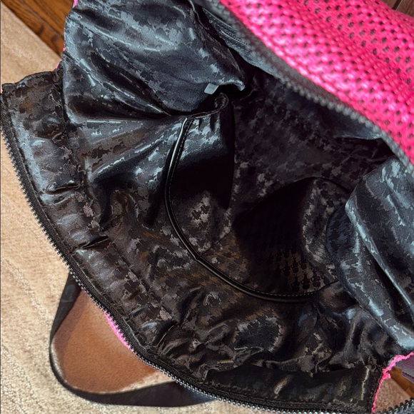 Karl Lagerfeld Paris Voyage Tote - Picture 8 of 15